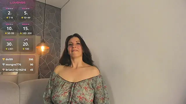 Snapshot of laia_rover chatting on 05.20.26 laia rover online show from 05.20.26