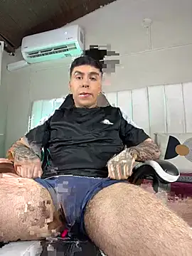 Maty valverde online show from 06.27.26