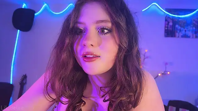 Lil Belaa online show from 06.21.26