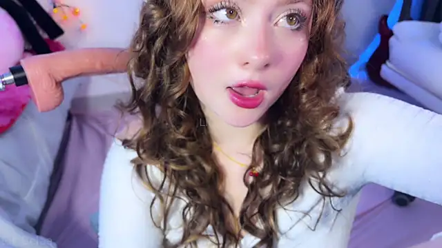 Lil Belaa online show from 07.06.26