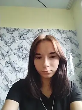-VictoriaJohnson- online show from 05.13.26