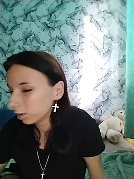 -VictoriaJohnson- online show from 06.14.26