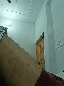 BlackkCrab online show from 05.12.26