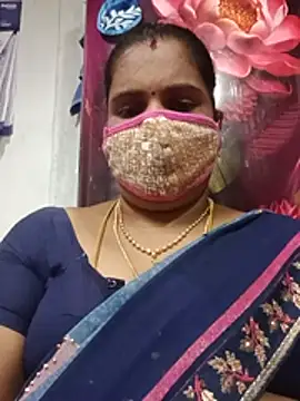 Tamil-shivani95 online show from 06.12.26