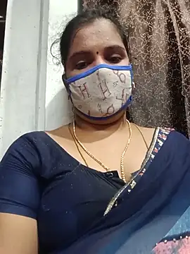 Tamil-shivani95 online show from 06.15.26