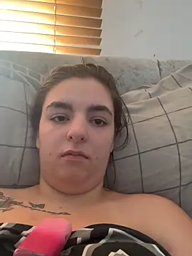 LexiXXoo online show from 06.10.26