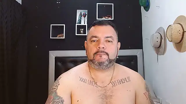 perverseveteranmanxxx online show from 01.23.25