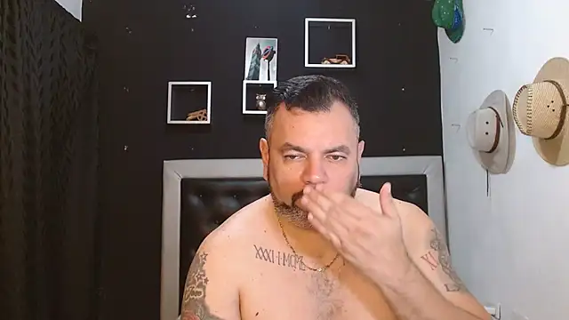 perverseveteranmanxxx online show from 01.26.25