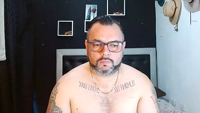 perverseveteranmanxxx online show from 02.05.25