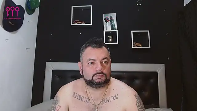 perverseveteranmanxxx online show from 02.26.25