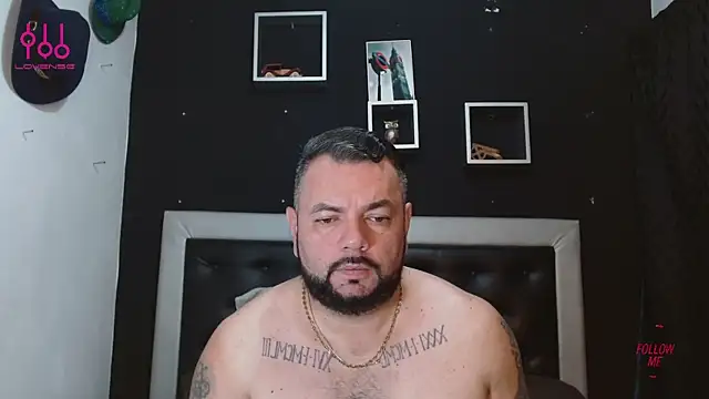 perverseveteranmanxxx online show from 03.18.25