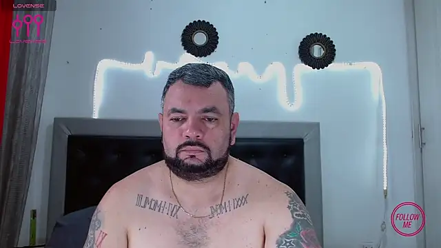 perverseveteranmanxxx online show from 09.13.25