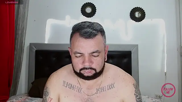 perverseveteranmanxxx online show from 11.02.25