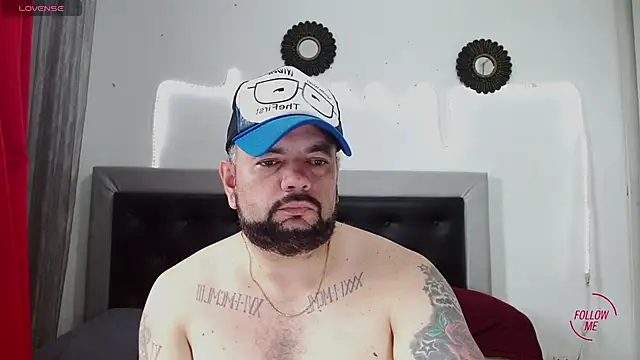 perverseveteranmanxxx online show from 11.10.25