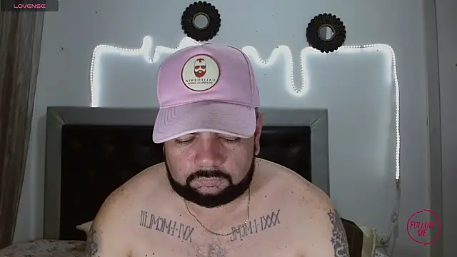 perverseveteranmanxxx online show from 11.13.25