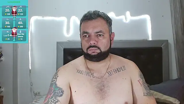 perverseveteranmanxxx online show from 11.29.25