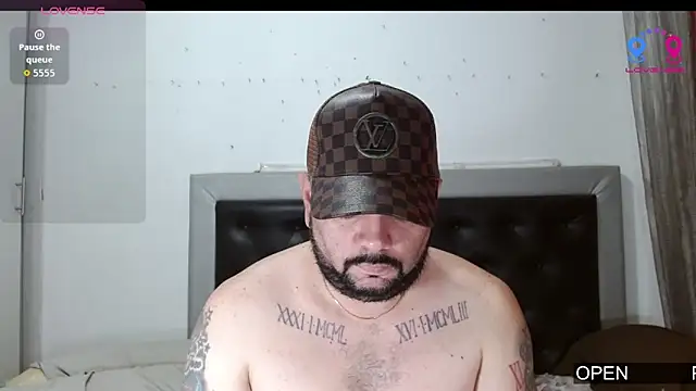 perverseveteranmanxxx online show from 03.14.26