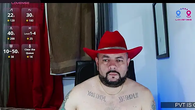 perverseveteranmanxxx online show from 03.18.26