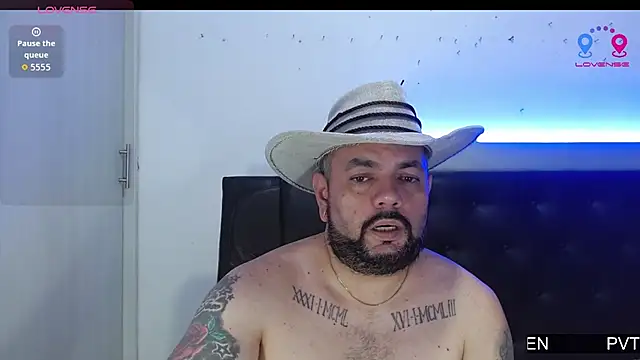 perverseveteranmanxxx online show from 03.19.26