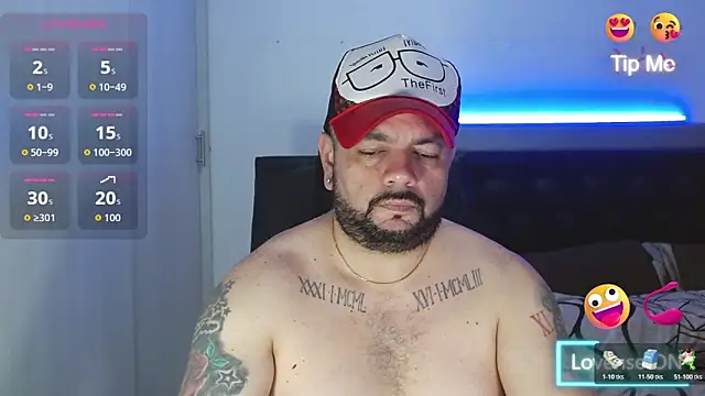 perverseveteranmanxxx online show from 04.18.26