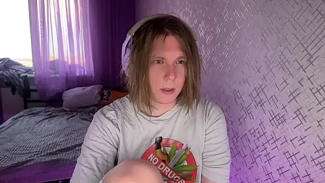 Snapshot of Hirtay chatting on 06.08.26 Hirtay online show from 06.08.26