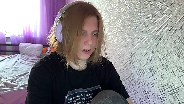 Snapshot of Hirtay chatting on 06.09.26 Hirtay online show from 06.09.26
