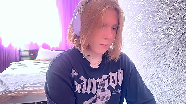 Snapshot of Hirtay chatting on 06.11.26 Hirtay online show from 06.11.26