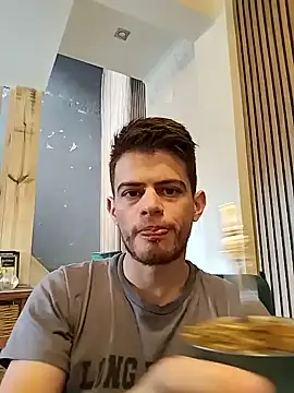 ElBrunofede online show from 05.14.26