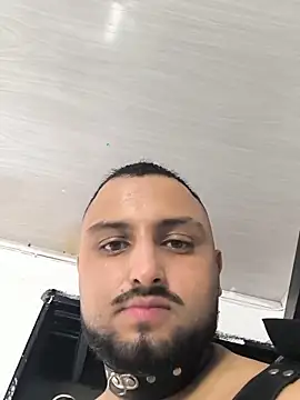 JuanRoyal Ass online show from 05.18.26