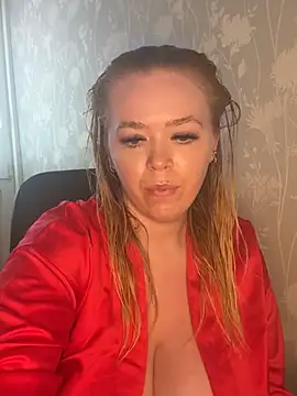 Heyitskaylaxo online show from 05.19.26