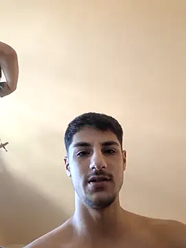 xxxcrystian online show from 06.08.26