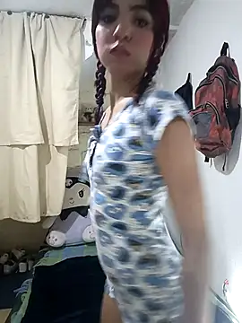 OniGirls online show from 05.13.26