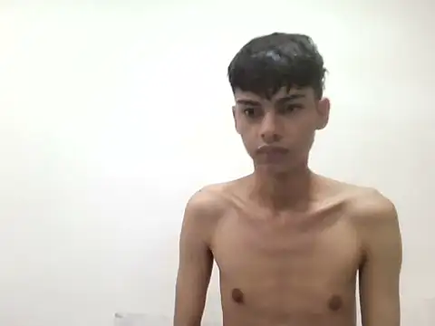 GhostBoyX66 online show from 05.14.26
