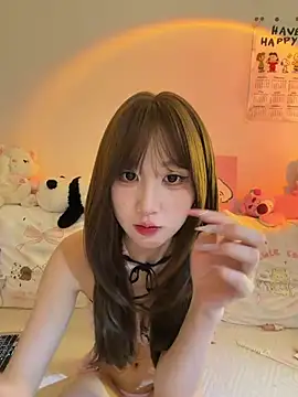 Snapshot of ZhiNan-05 chatting on 06.06.26 ZhiNan-05 online show from 06.06.26