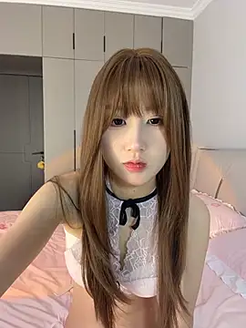 Snapshot of ZhiNan-05 chatting on 07.03.26 ZhiNan-05 online show from 07.03.26