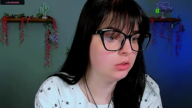 dana cute1 online show from 05.13.26