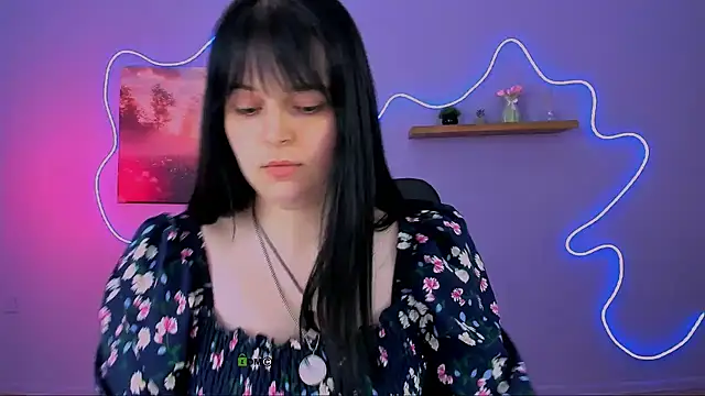 dana cute1 online show from 05.14.26