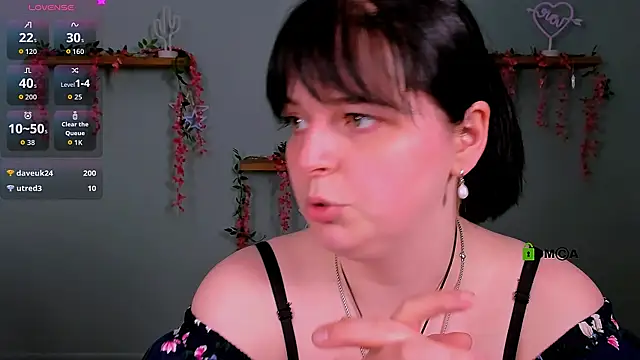 dana cute1 online show from 05.15.26