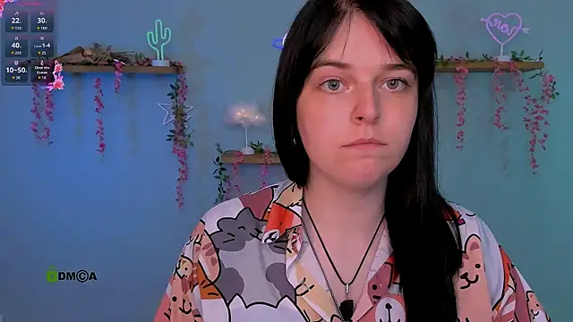dana cute1 online show from 05.18.26