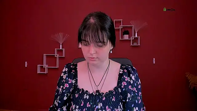 dana cute1 online show from 05.19.26