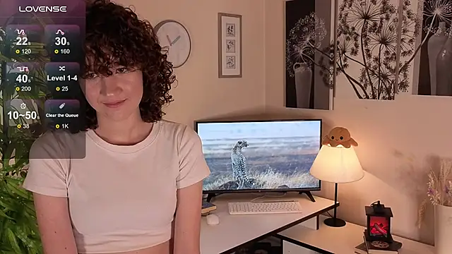 Miriam Boshe online show from 06.05.26