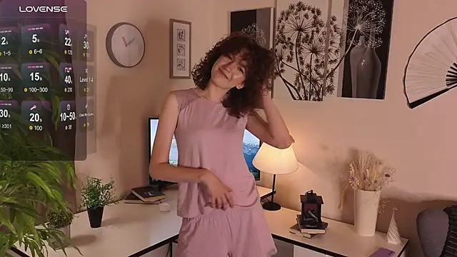 Miriam Boshe online show from 06.07.26