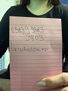 crissiedosite online show from 07.04.26