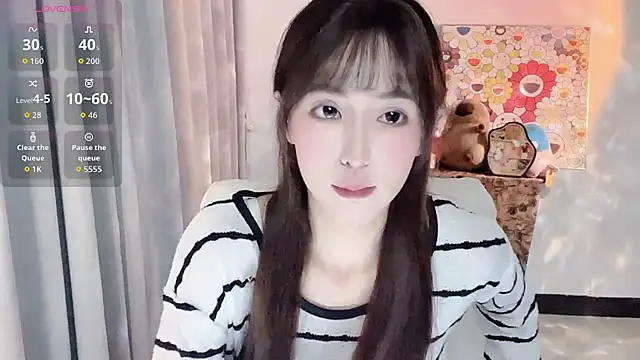G0MM-AA online show from 07.12.26