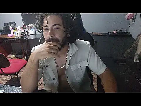 eyesx online show from 01.14.26