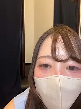 Snapshot of mirudayo4545 chatting on 07.18.26 mirudayo4545 online show from 07.18.26