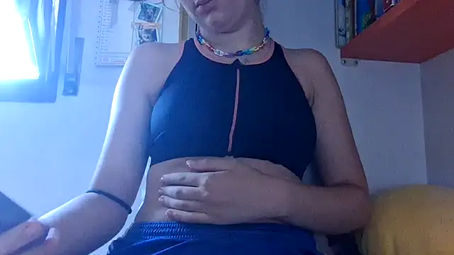 Snapshot of Foxyyy69 chatting on 06.29.26 Foxyyy69 online show from 06.29.26