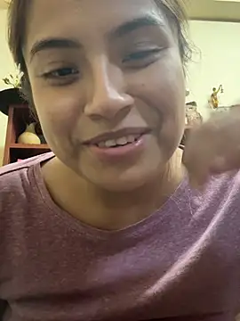 BabyCinnamon1 online show from 05.15.26