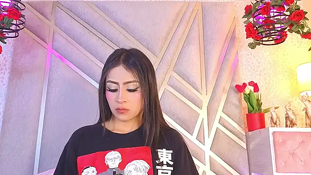 KimiXNaruX online show from 05.21.26