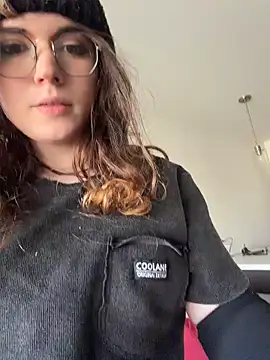 cutypiefull online show from 05.12.26